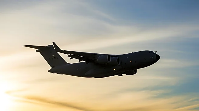 EU's Military Mobility Initiative Could Boost Airbus A400M Orders Amid Strategic Needs