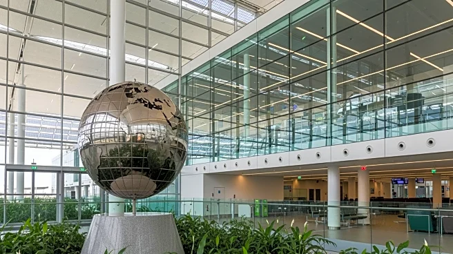 Shannon Airport Launches €15 Million Terminal Upgrade for Sustainability