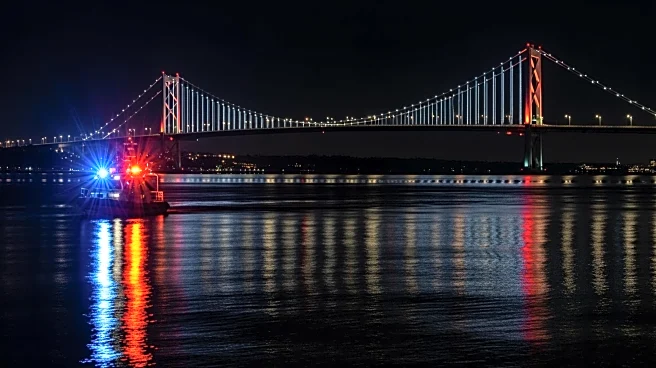 FDNY Rescues Teen from Queensboro Bridge After TikTok Stunt Goes Wrong