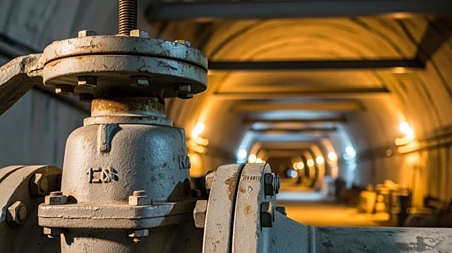 U.S. Department of Transportation Ordered to Release Funds for Gateway Tunnel Project, Resuming Construction