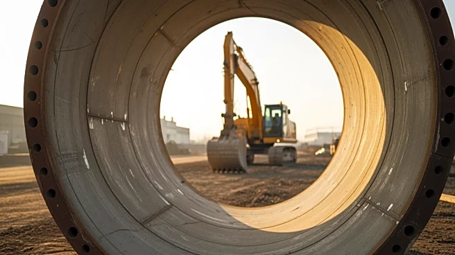 President Trump Releases Gateway Tunnel Funding, Work to Resume Next Week