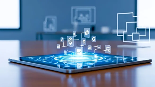 U.S. Government Modernizes Procurement Process with Digital Submissions to Enhance Efficiency