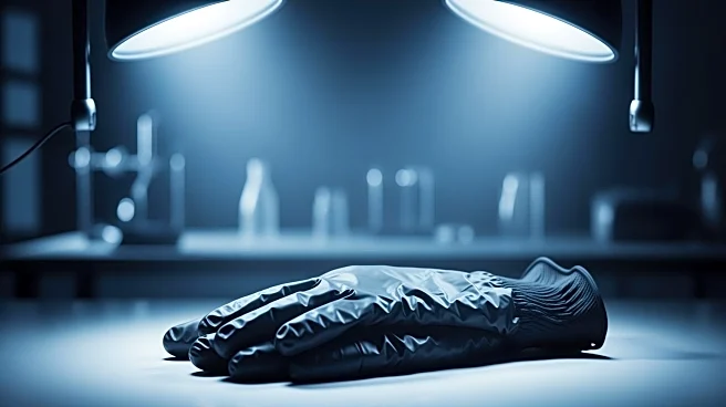 Pima County Sheriff Reports No DNA Match from Gloves in Guthrie Case, Investigation Continues