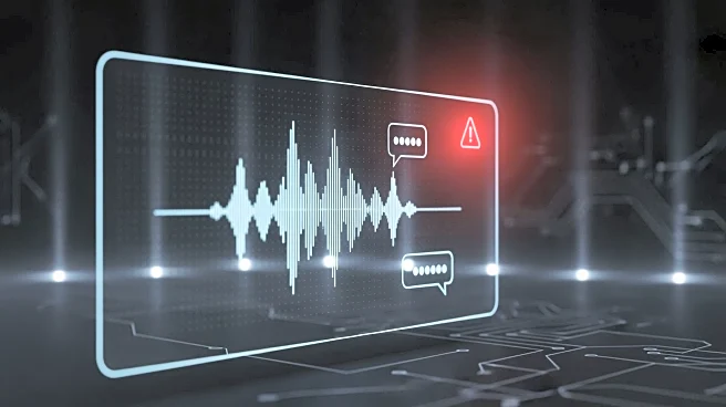 Ohio House Bill Proposes Fines for AI Chatbots Encouraging Harm