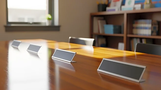 Incumbents Lead Oak Creek-Franklin School Board Primary, Four Candidates Advance