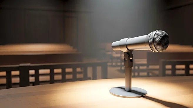 Mark Zuckerberg Testifies in Landmark Trial on Social Media's Impact on Children