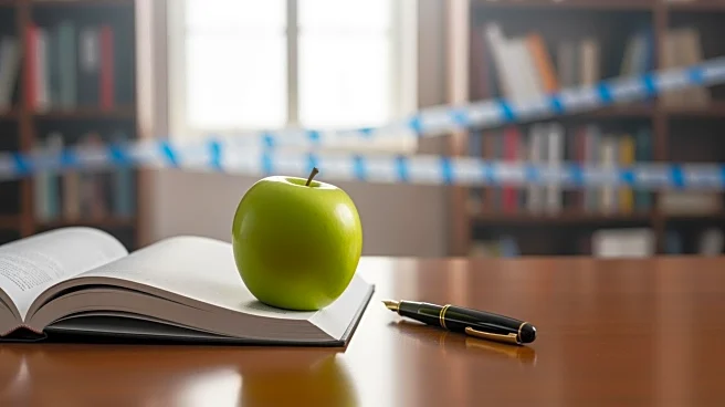 Rock Valley College Expands Male Teacher Pathway Program