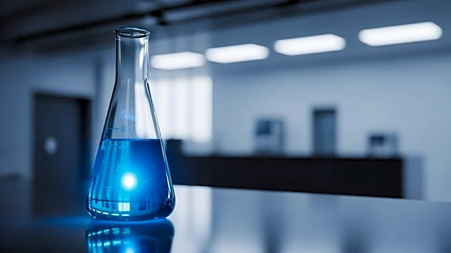 FDA Chief Warns U.S. Falling Behind China in Early Drug Development, Urges Faster Trial Approvals