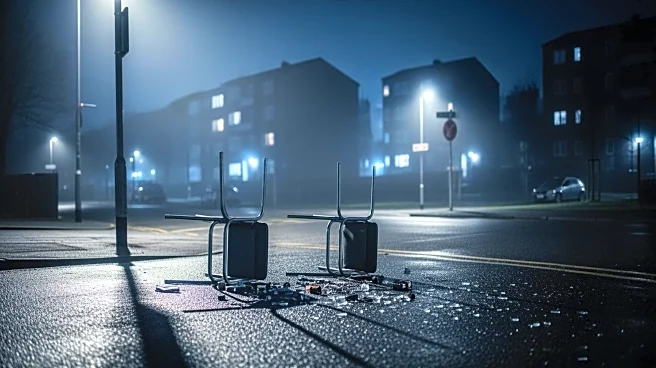 Investigation Underway After Double Shooting in Southwest Miami-Dade