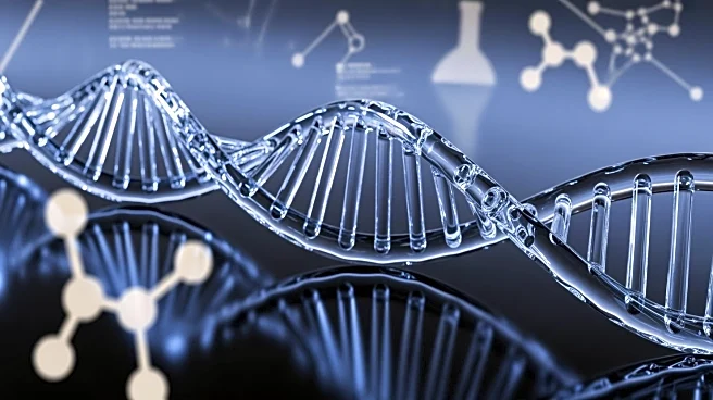 Genetic Expert Suggests DNA Could Solve Nancy Guthrie Case Despite FBI Setback