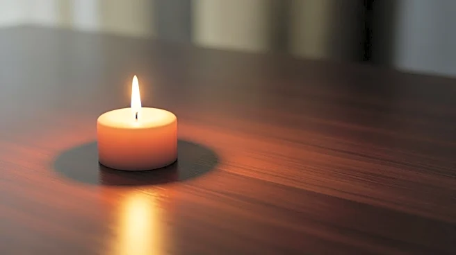 Clarksville Mourns the Passing of Carl Thomas Self Jr