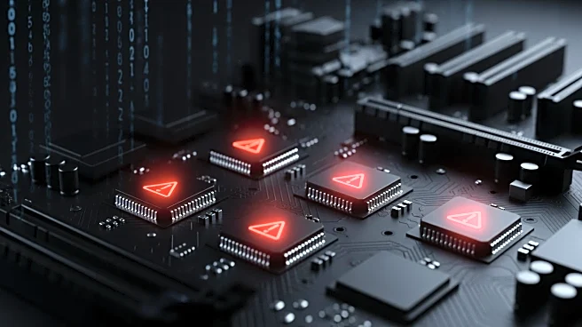 CISA Identifies Four Security Flaws Under Active Exploitation, Urges Immediate Action