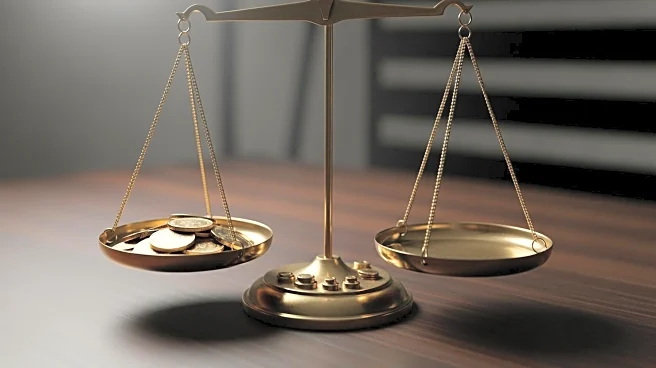 Thailand's Anti-Money Laundering Office Seeks to Confiscate $420 Million in Assets Linked to Cambodian Scam Networks