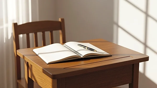 Opinion: Preserving the Sacredness of Teaching Amidst Modern Challenges