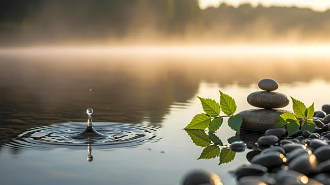 President Trump Concerned About Potomac Sewage Spill Impact on 250th Anniversary Celebrations