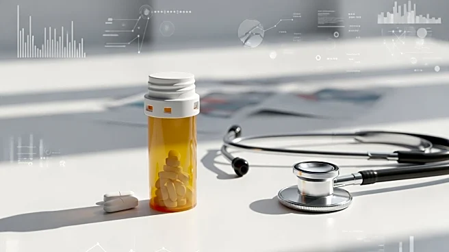 Study Reveals Trends in Psychiatric Medication Prescribing by Nurse Practitioners and Physician Associates for Medicare Beneficiaries