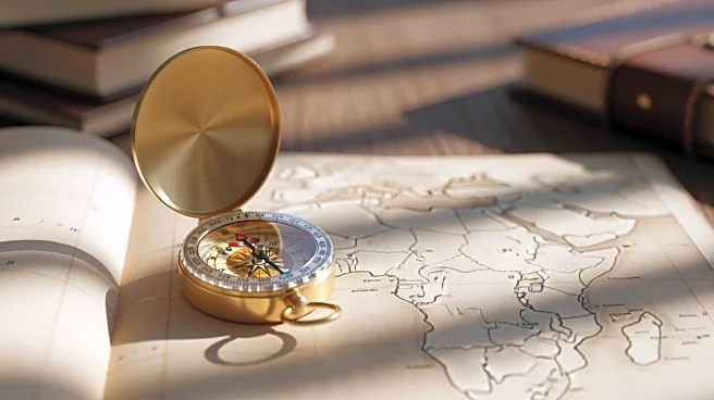 Global Leadership Academy Students Embark on Educational Trip to Ghana