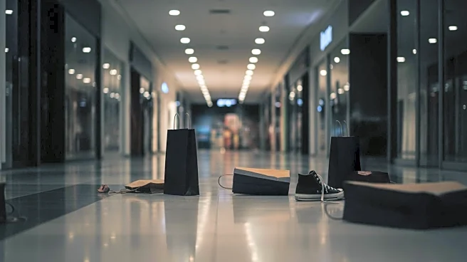 Two Teens Charged in 2025 Clinton Township Mall Shooting