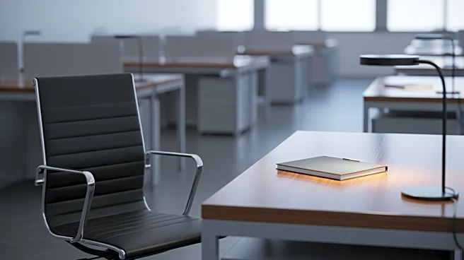 LAUSD Board Approves Job Cuts Amid Budget Challenges