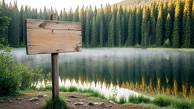 Senator Tina Smith Opposes Reversal of Boundary Waters Mining Ban