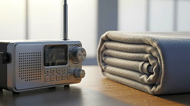 Mississippi Senators Demand Better Disaster Response After Winter Storm