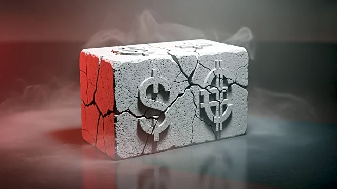 Russian Economic Stability Threatened by Ukraine War and Inflation Control Measures