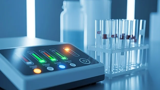 Cepheid Collaborates with CDC to Enhance U.S. Pandemic Preparedness Through Rapid Diagnostics