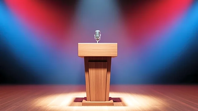 Maine Senate Race Heats Up with Democratic Primary Dynamics