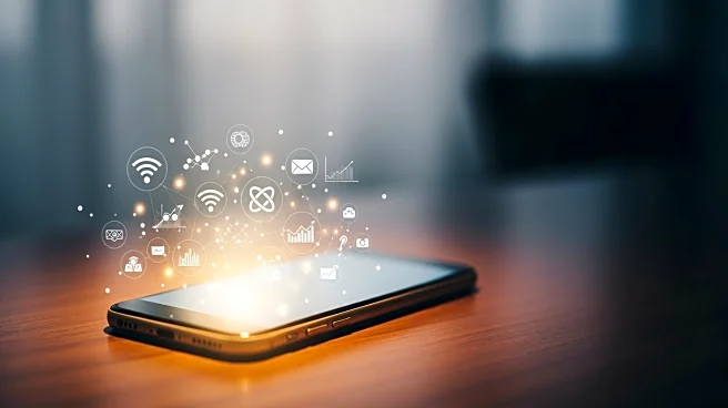 Social Media's Impact on Younger Generations Discussed by Colorado Psychologist