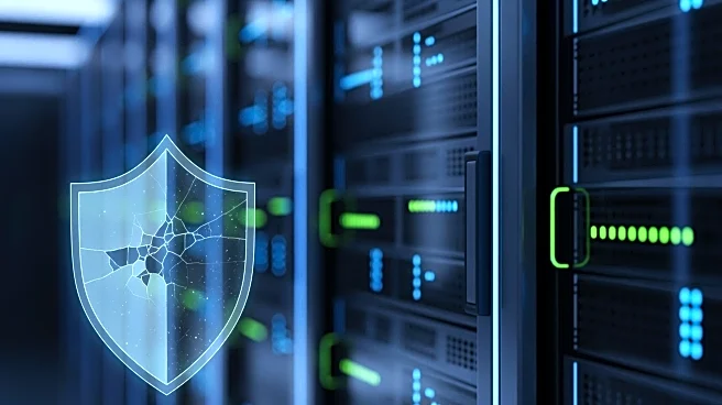 Dell RecoverPoint Vulnerability Exploited by Chinese Cyberespionage Group