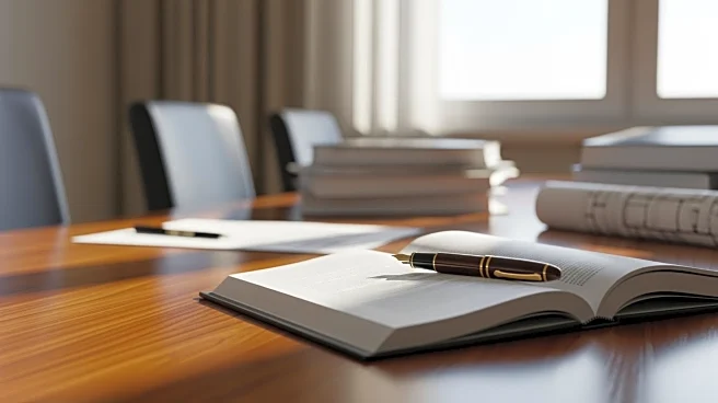 U.S. Demands Financial Disclosure from Board of Peace on Gaza Rebuilding Efforts