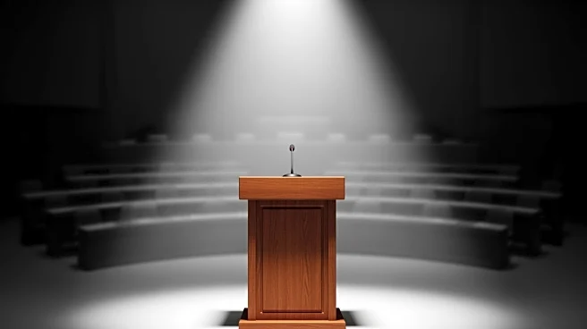 Senator Mike Lee Criticizes Schumer's Opposition to Voter ID Bill