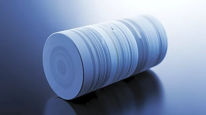 Scientists Extract Deepest Rock Core from Antarctic Ice Sheet, Revealing Climate History