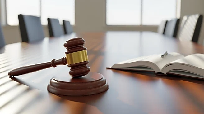 Michael Scott Jr. Endorsed for Cook County Board 2nd District Primary