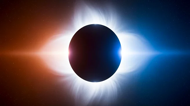 NASA Predicts Total Solar Eclipse in August 2026 with Global Viewing Opportunities