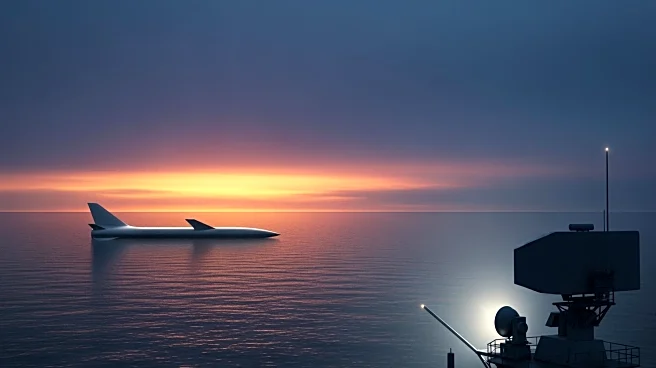 U.S. Plans Increased Missile Deployments in the Pacific Amid Rising Tensions