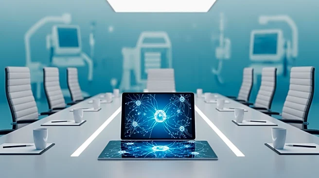 AI Impact Summit Discusses Workforce Readiness in Primary Healthcare