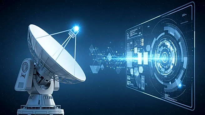 NASA's CSDA Program Launches New Data Acquisition Request System to Streamline Satellite Data Access