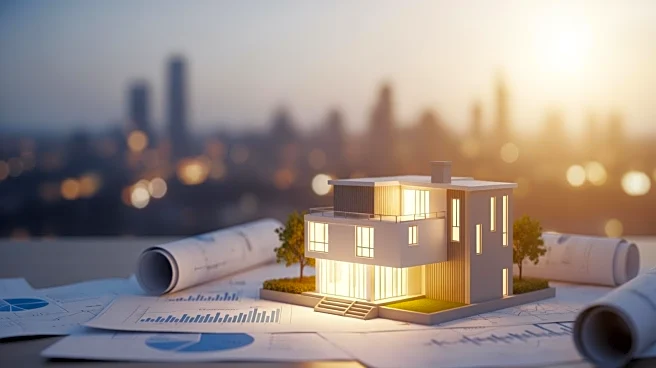 President Trump Announces Initiatives to Boost U.S. Homeownership Amid Market Slump