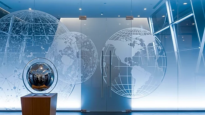 Jaishankar Highlights Global Workforce Concept Amid Launch of European Legal Gateway Office