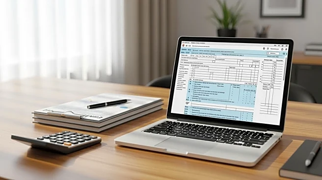 Senator Persaud Hosts Tax Preparation Webinar for Self-Employed Individuals