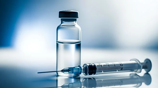 Measles Outbreak Persists in Collier County, Affecting University Students