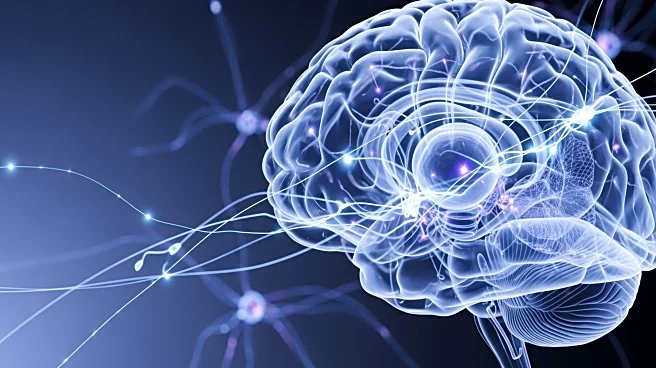 Scientists Explore Neurobiology of Prolonged Grief Disorder