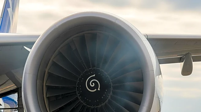 Passengers Evacuated from JetBlue Flight at Newark Airport Due to Engine Failure