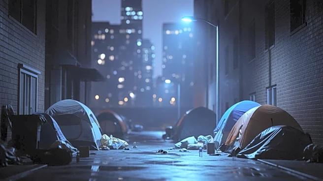 Mayor Mamdani Reinstates Homeless Encampment Sweeps Amid Criticism