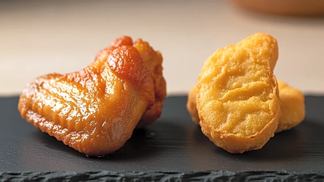 Illinois Judge Rules Boneless Wings Can Be Called Wings in Legal Dispute