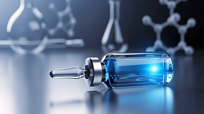 FDA Reverses Decision, Agrees to Review Moderna's mRNA Flu Vaccine