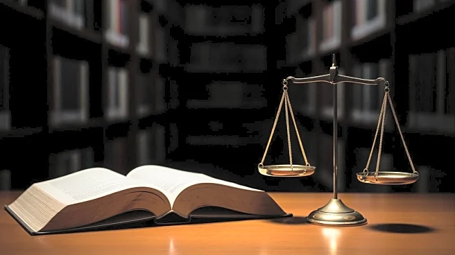 Justice Department's Unusual Practices Under Scrutiny by Defense Lawyers