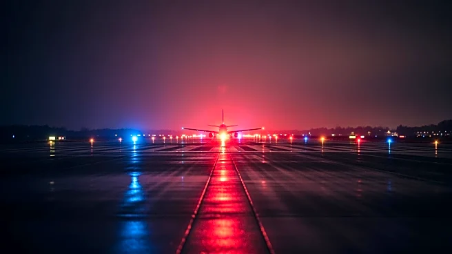 Newark Airport Temporarily Closes Due to JetBlue Aircraft Emergency, Causing Flight Delays