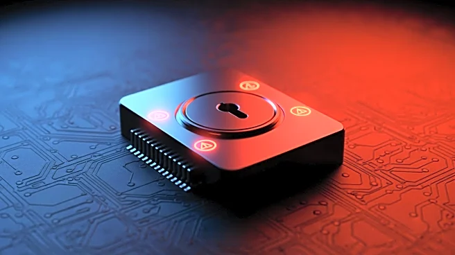 CISA Identifies Four Security Flaws Actively Exploited, Urges Immediate Action